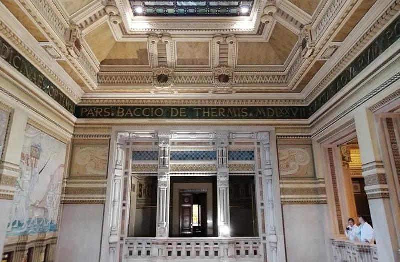 Giornata privata tra Liberty e spa a Salsomaggiore